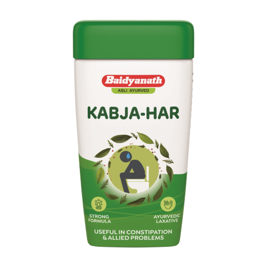 Baidyanath Jhansi Kabja Har Granules Mytrendzcart