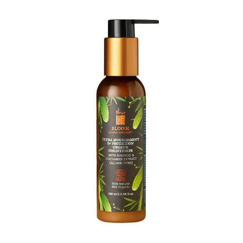 Isha Life Extra Nourishment & Protection Organic Hair Conditioner - Mytrendzcart