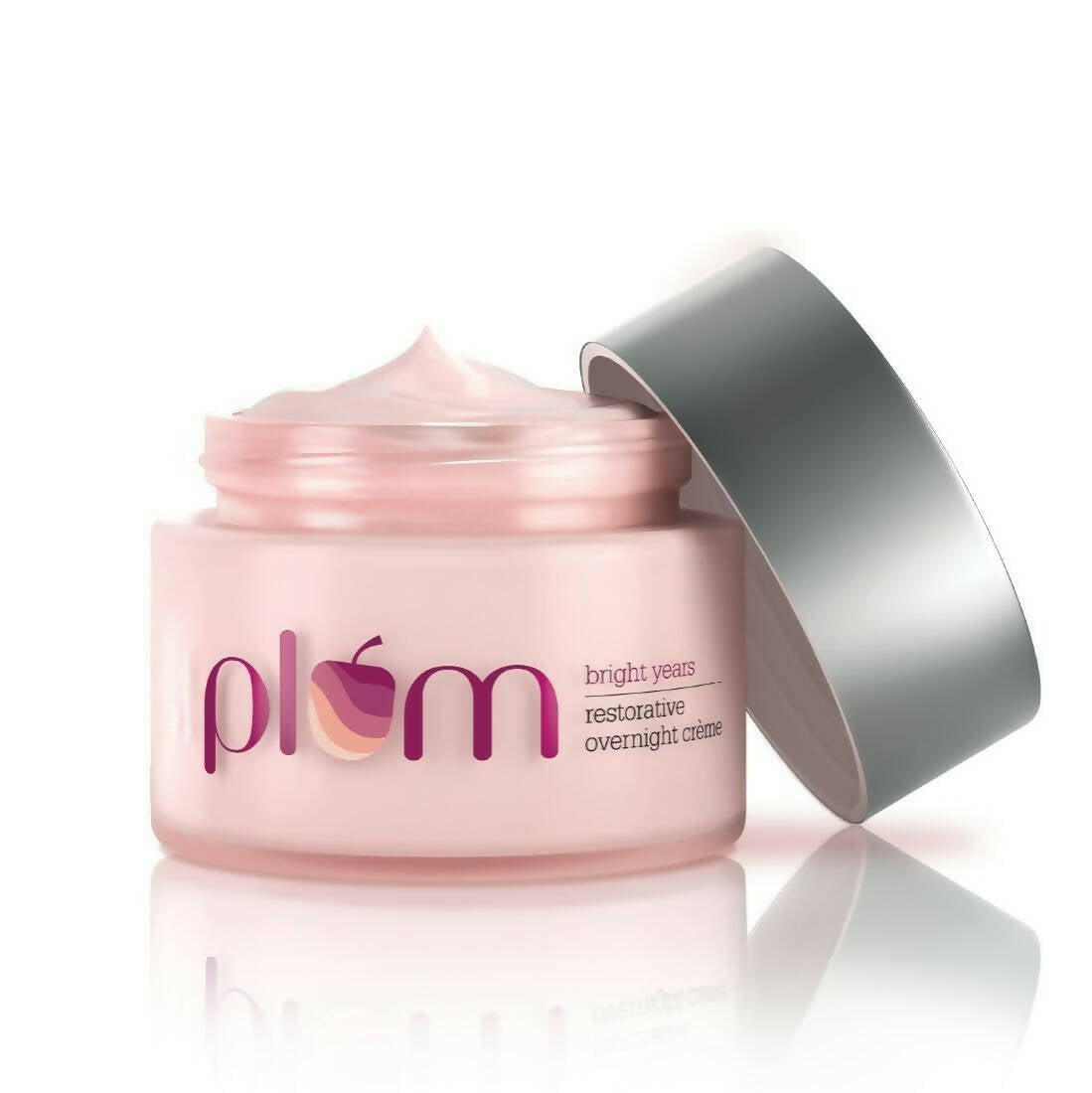 Plum Bright Years Restorative Overnight Creme - Mytrendzcart