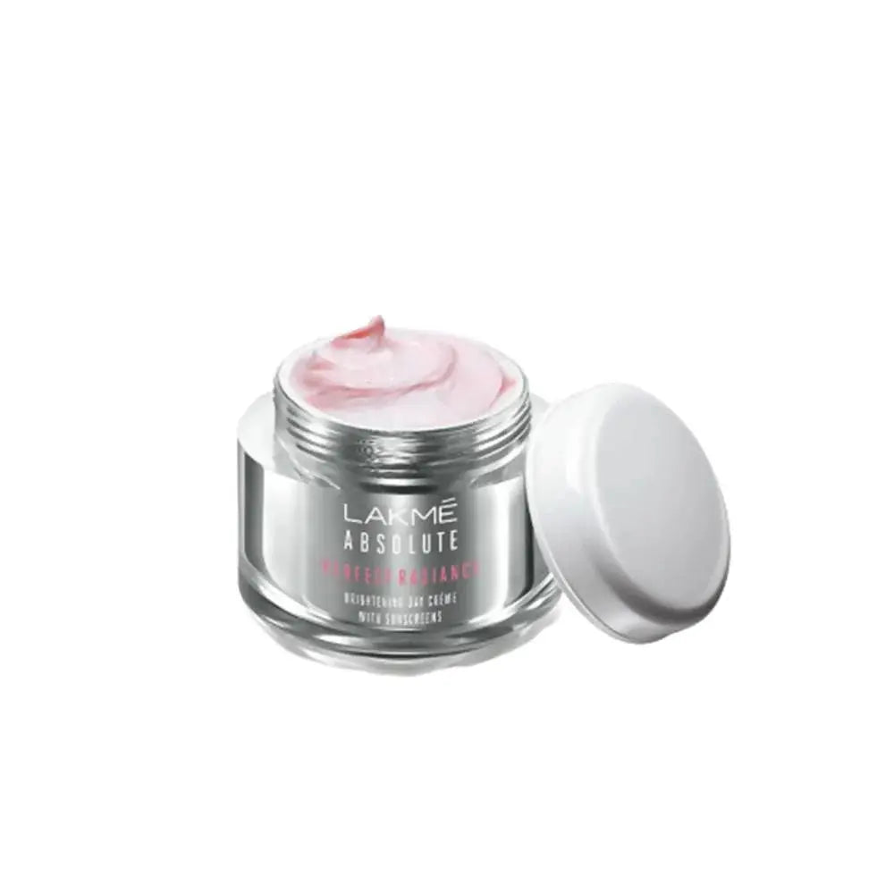 Lakme Absolute Perfect Radiance Skin Brightening Day Creme - Mytrendzcart
