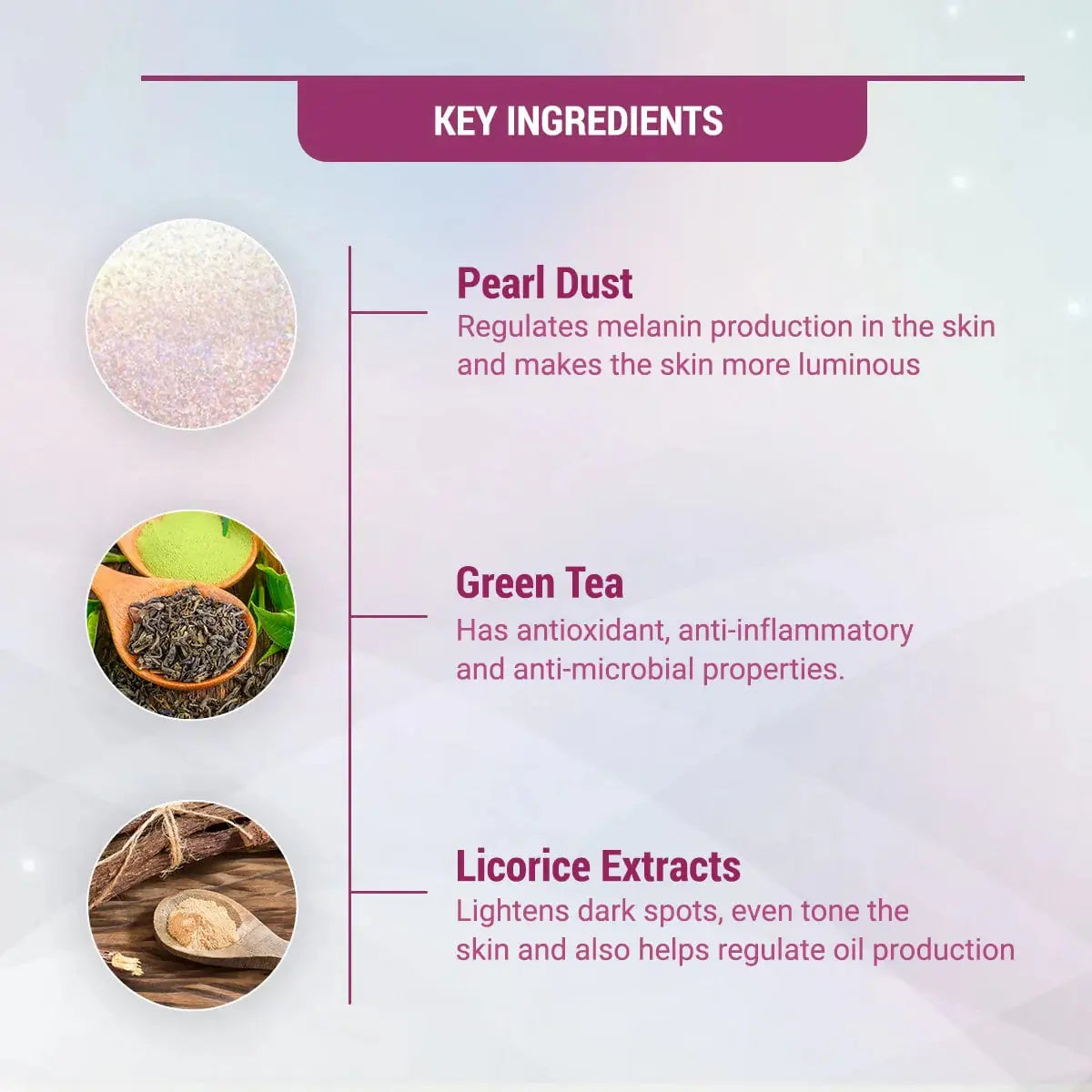 Lotus Herbals Radiant Pearl Cellular Lightening Facial Kit (170g) -kit - Mytrendzcart