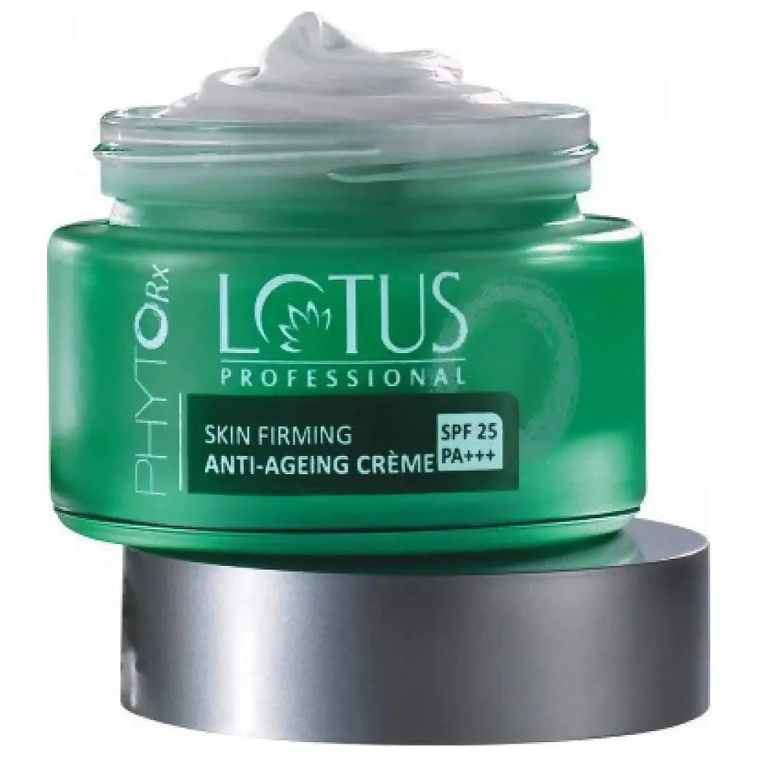 Lotus Professional Phyto Rx Skin Firming Anti Ageing Creme SPF 25 -50 gm - Mytrendzcart