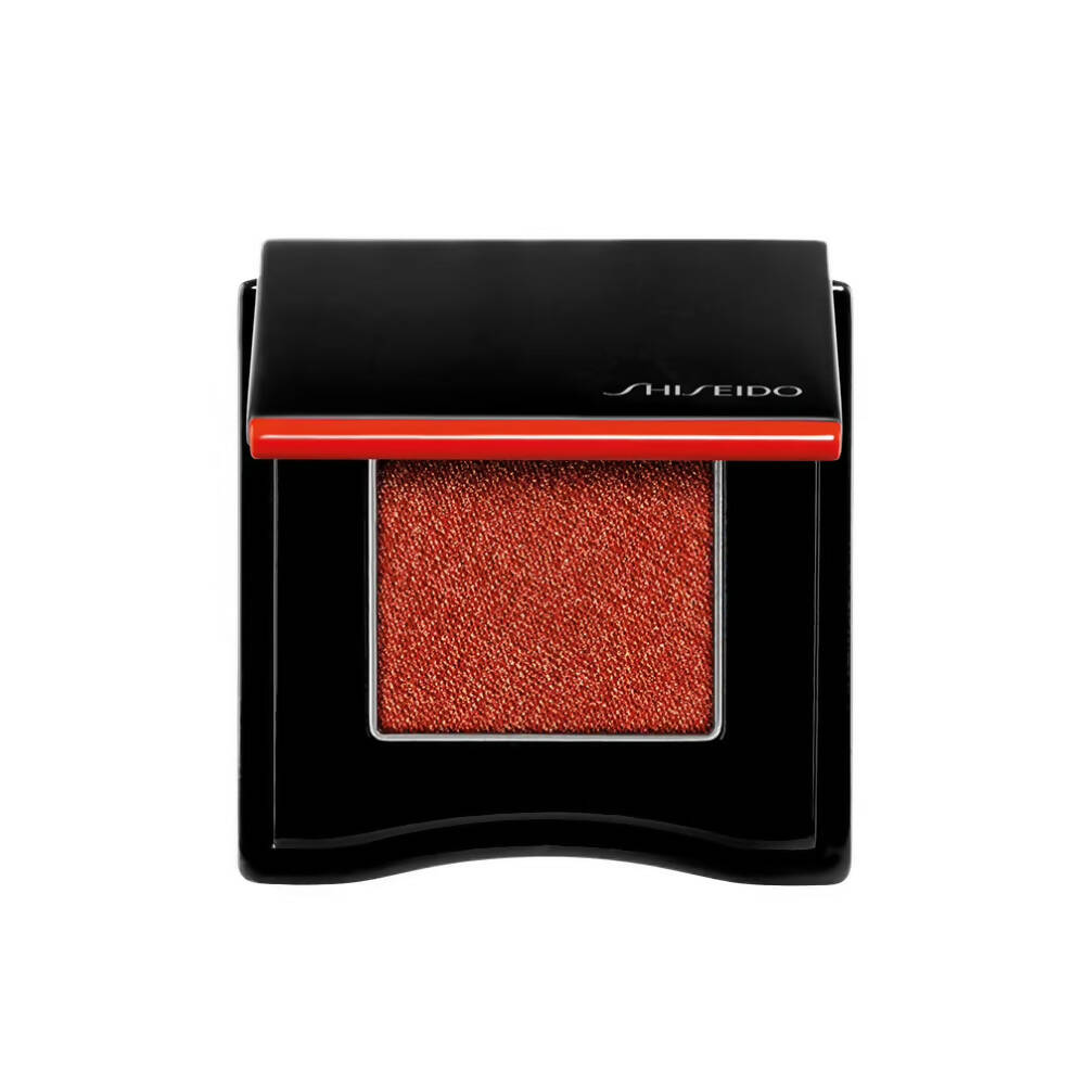 Shiseido Pop Powdergel Eye Shadow - Vivivi Orange/6 - Mytrendzcart
