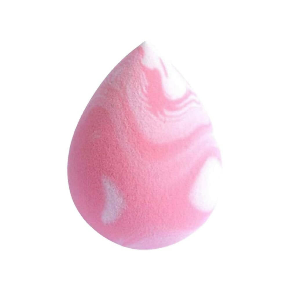 Praush (Formerly Plume) Celestial Super Soft Makeup Sponge - Pink - Mytrendzcart