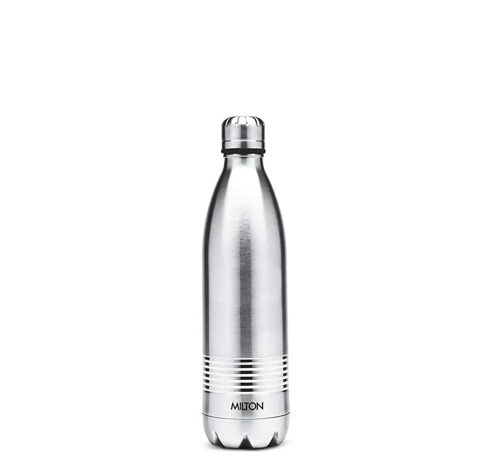 Milton steel Hot & Cold Bottle,500 ml - Mytrendzcart