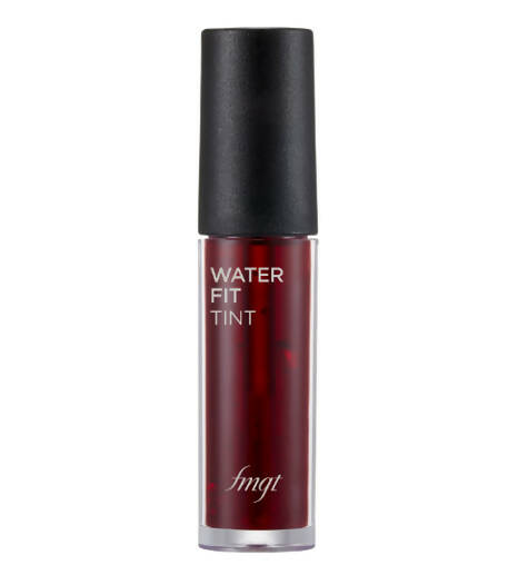 The Face Shop Water Fit Lip Tint - Cherry Kiss - Korean Skincare - Mytrendzcart