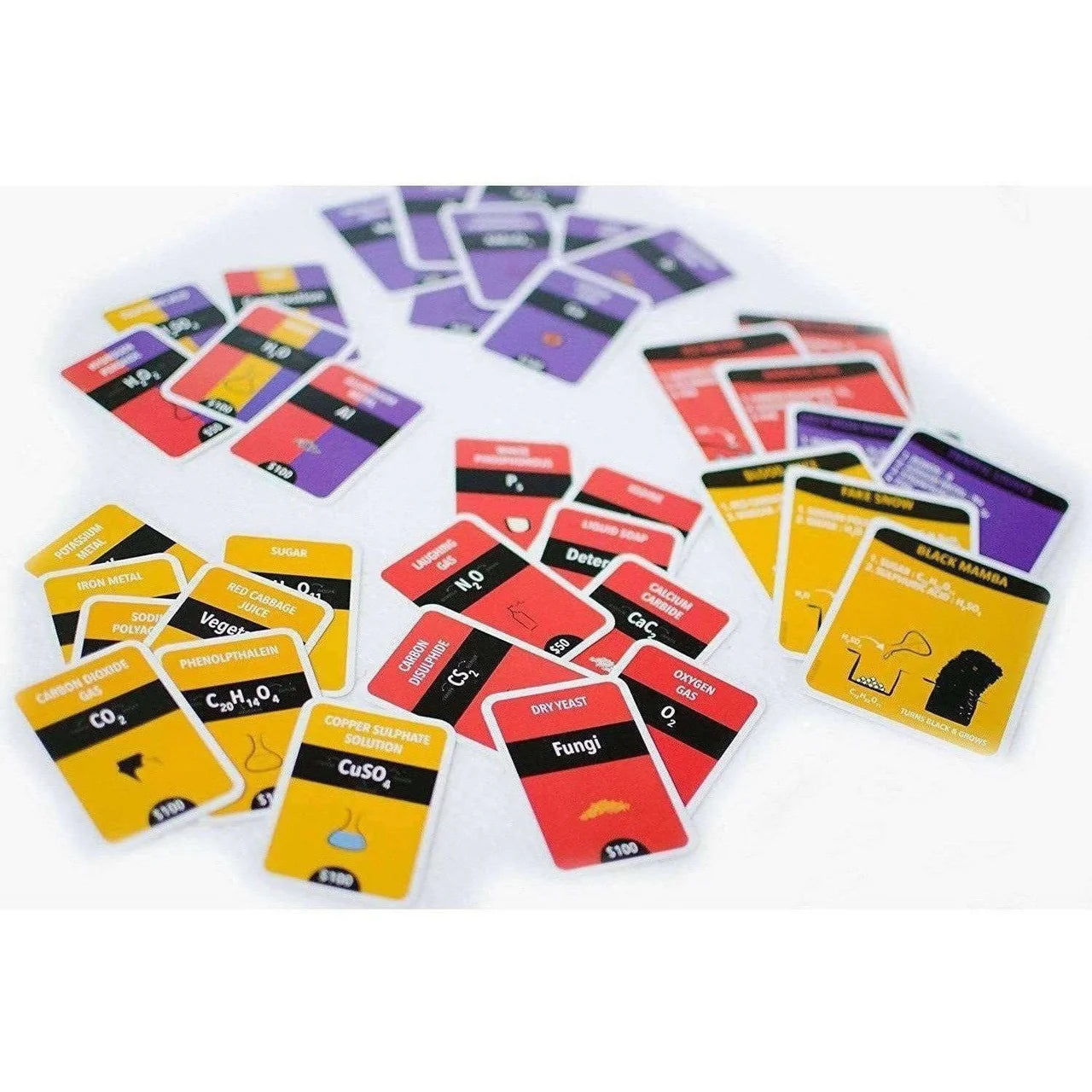 Wood Operation Escape Evil Fun Board Game Based on Chemistry and Magic for Kids Mytrendzcart