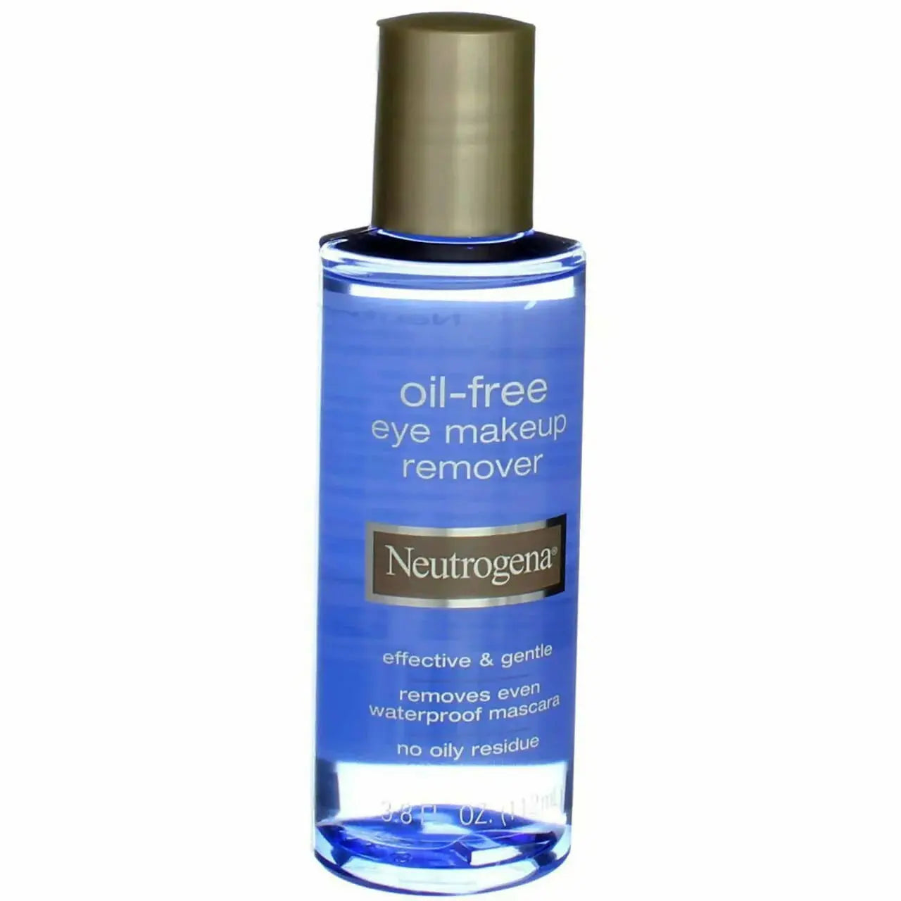 Neutrogena Oil Free Eye Makeup Remover -112 ml - Mytrendzcart