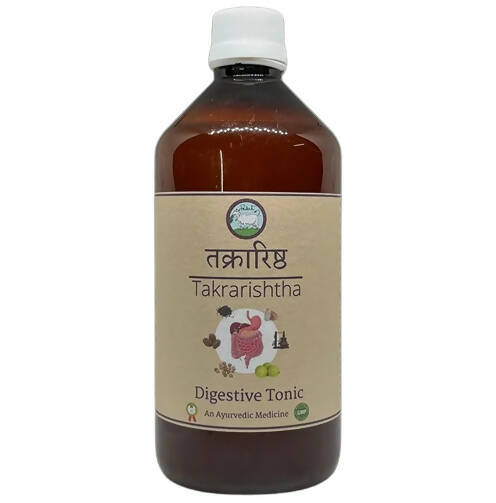Prakriti Herbals Takrarishtha - Mytrendzcart