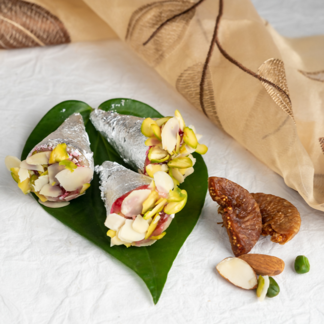 Kartik's Mithai Kaju Paan - Mytrendzcart