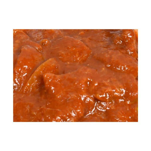 Amoga's Pickles Factory Andhra Style Lemon Pickle -250 gm Mytrendzcart