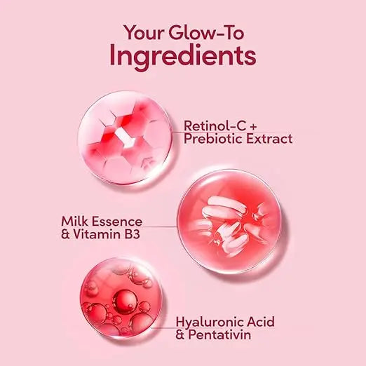 POND'S Age Miracle Whip Cream, 35g - Mytrendzcart