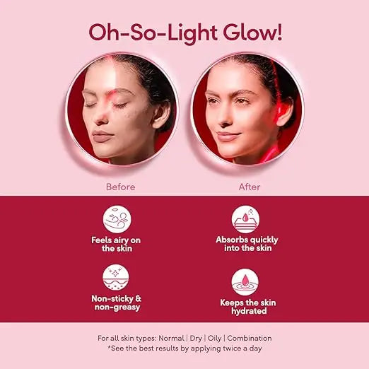 POND'S Age Miracle Whip Cream, 35g - Mytrendzcart