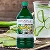 Patanjali Aloevera Fibre Juice, 1L, Bottle - Mytrendzcart