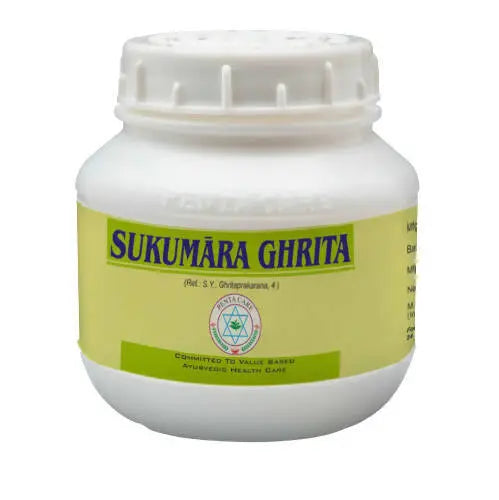 Pentacare Ayurveda Sukumara Ghrita - Mytrendzcart
