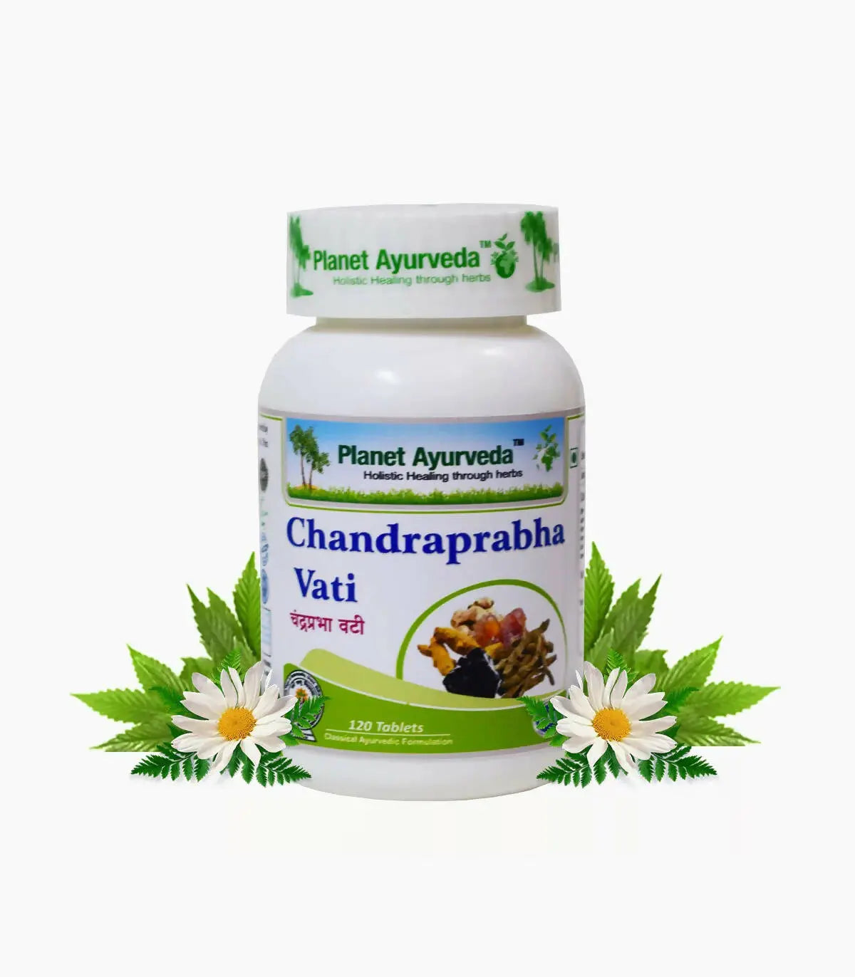Planet Ayurveda C Vati - Mytrendzcart