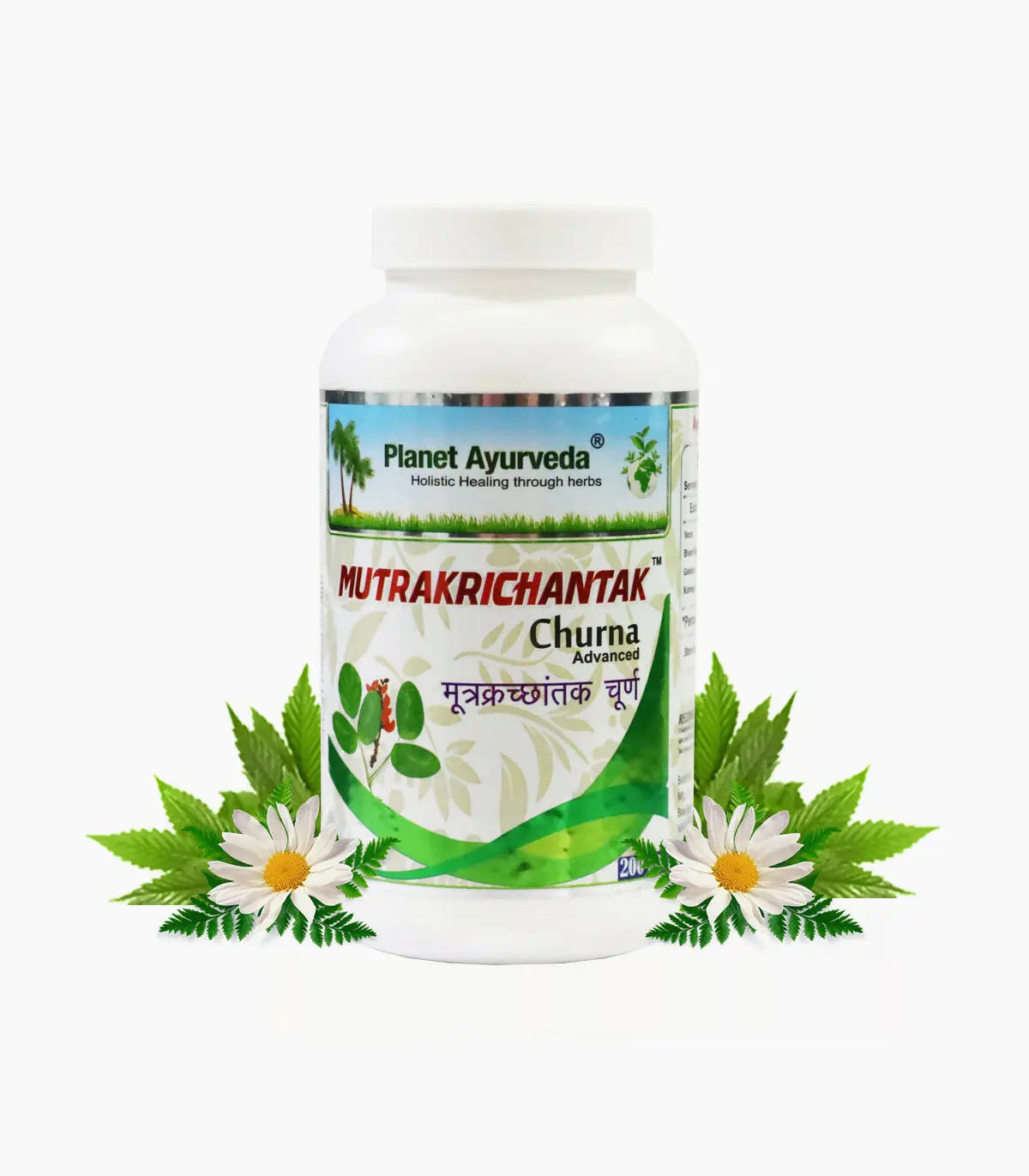 Planet Ayurveda Mutrakrichantak Churna - Mytrendzcart