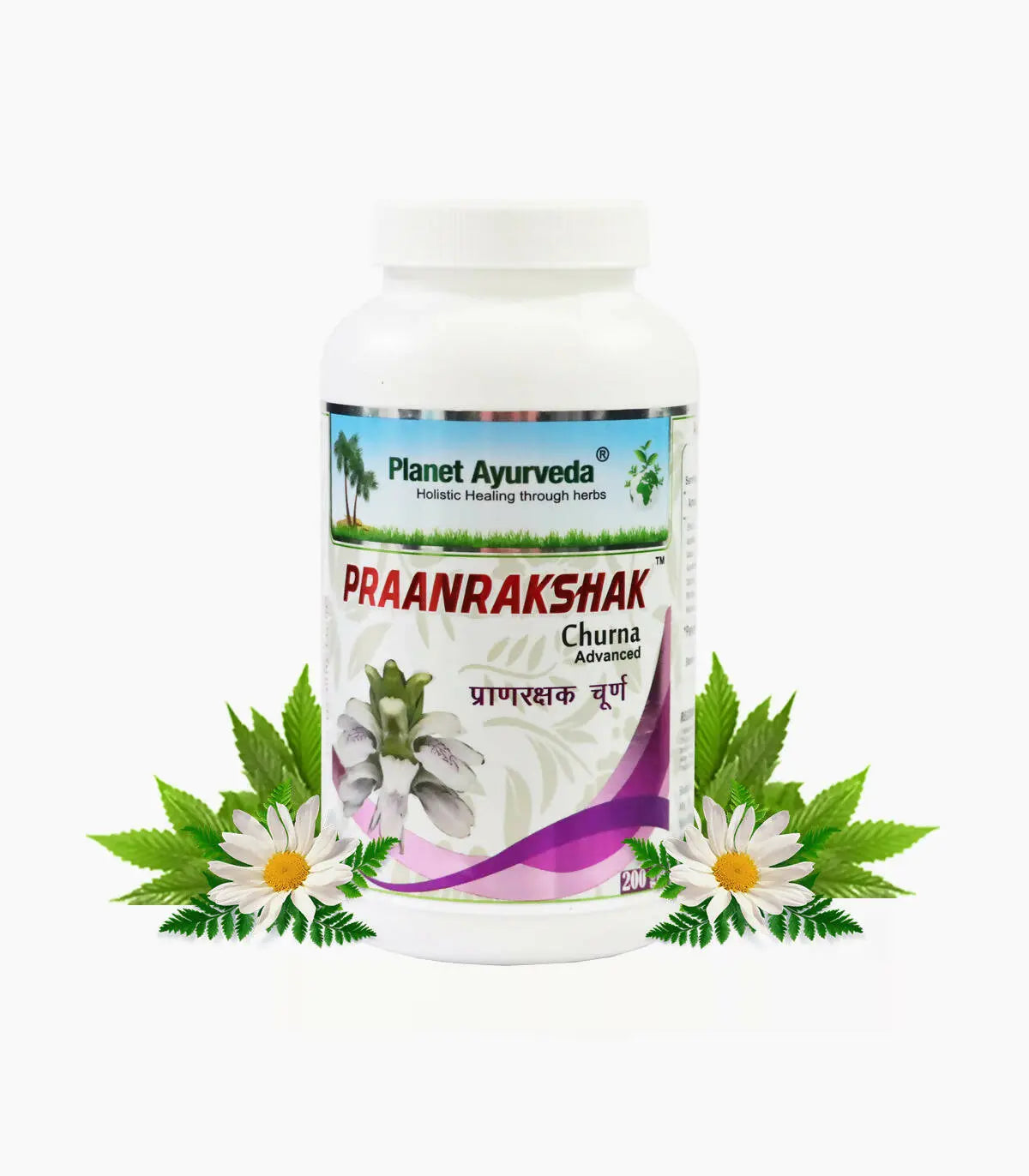 Planet Ayurveda Praanrakshak Churna - Mytrendzcart