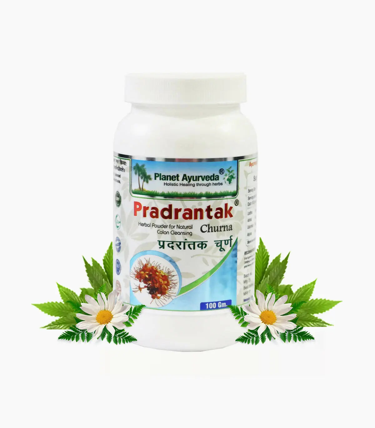 Planet Ayurveda Pradrantak Churna - Mytrendzcart