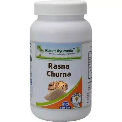 Planet Ayurveda Rasna Churna - Mytrendzcart