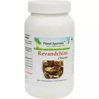 Planet Ayurveda Revandchini Churna - Mytrendzcart