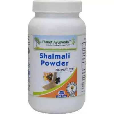 Planet Ayurveda Shalmali Powder - Mytrendzcart