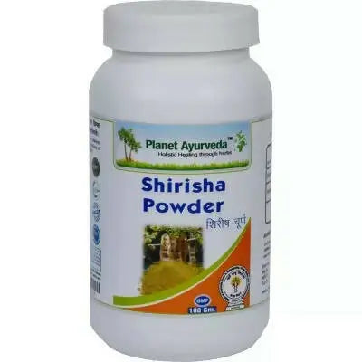 Planet Ayurveda Shirisha Powder - Mytrendzcart