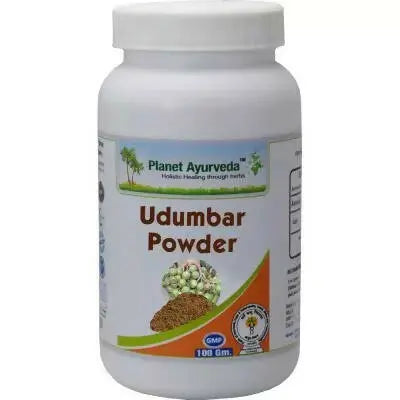 Planet Ayurveda Udumbar Powder - Mytrendzcart