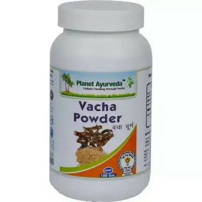 Planet Ayurveda Vacha Powder - Mytrendzcart