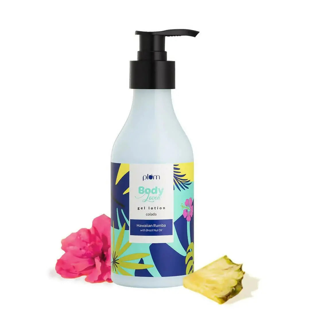 Plum BodyLovin’ Hawaiian Rumba Colada (Gel Lotion) - Mytrendzcart