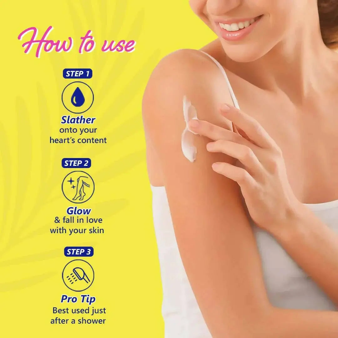 Plum BodyLovin’ Hawaiian Rumba Colada (Gel Lotion) - Mytrendzcart