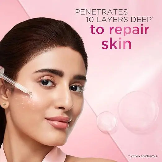 Pond's Bright Beauty Anti-Pigmentation Serum 14ml - Mytrendzcart