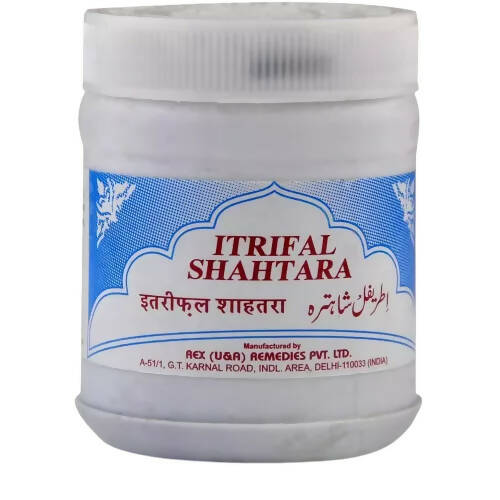 Rex Remedies Itrifal Shahtara - Mytrendzcart