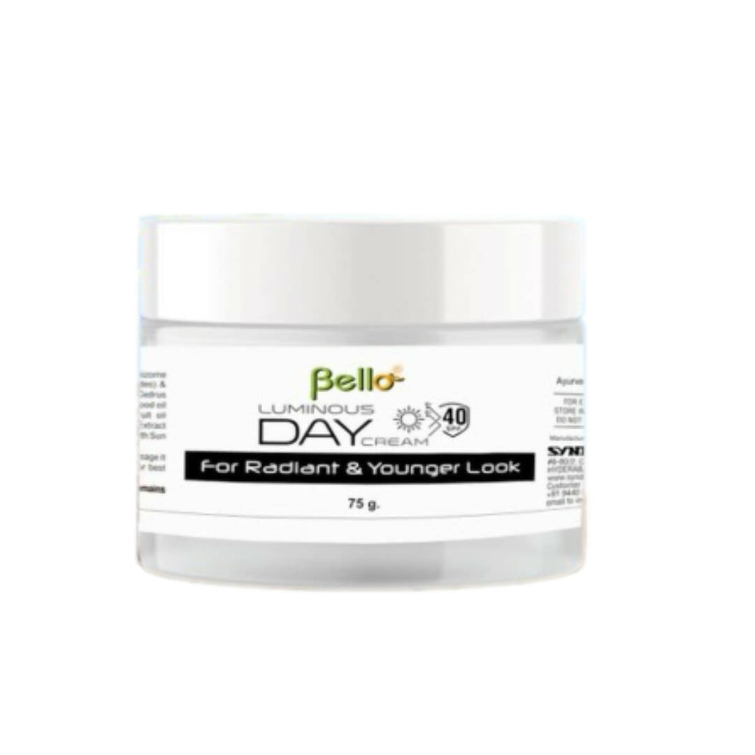Bello Herbals Luminous Day Cream - Mytrendzcart