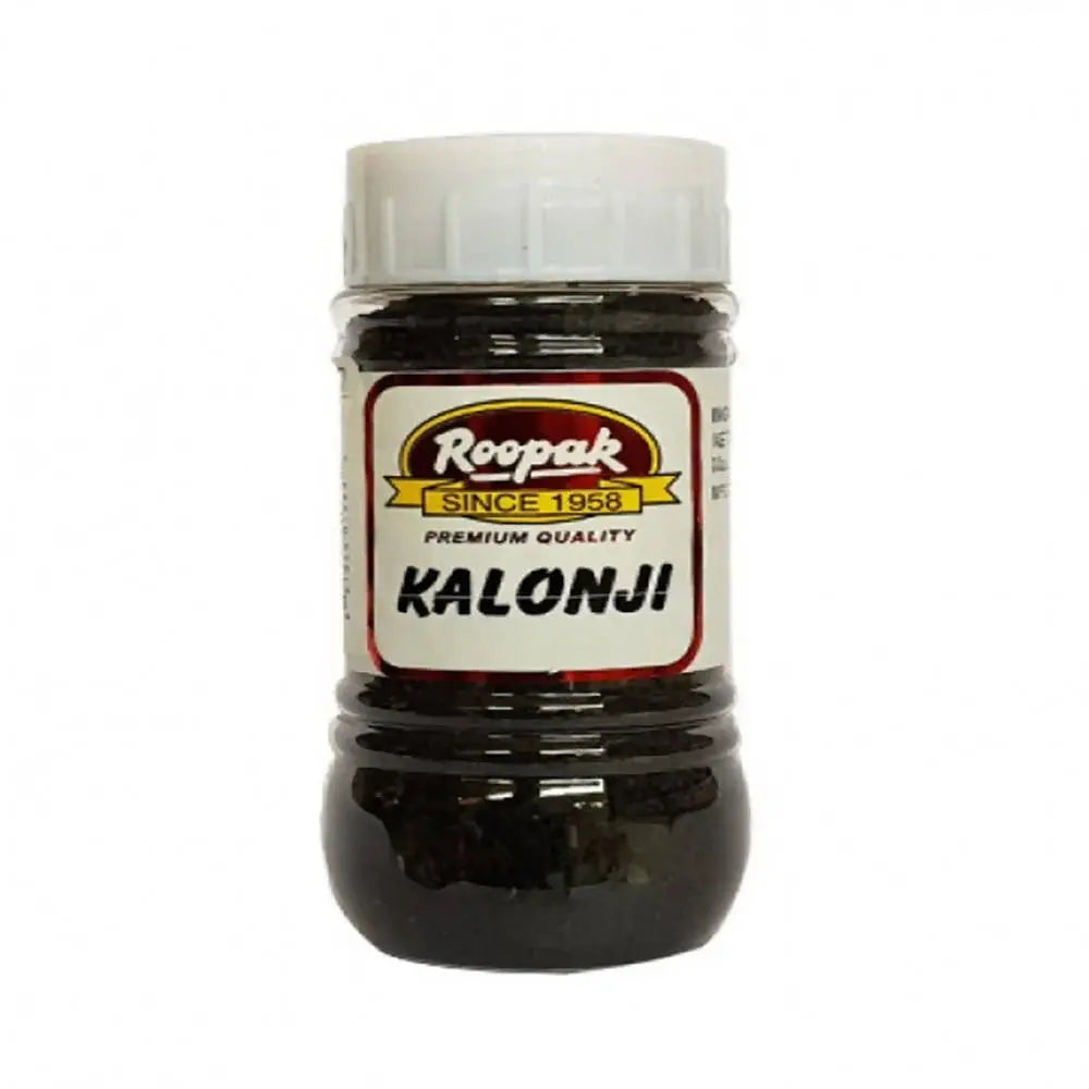 Roopak Kalonji -100 Gm - Mytrendzcart