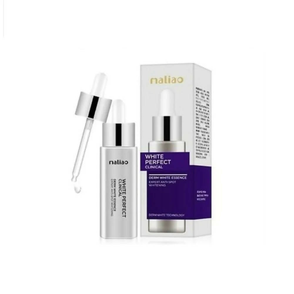 Maliao Perfect Clinical Derm White Essence Serum For Anti Spot Whitening - Mytrendzcart
