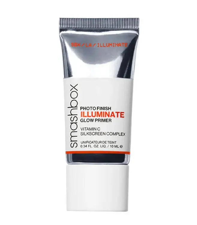 Smashbox Photo Finish Illuminate Glow Primer -30 ml - Mytrendzcart