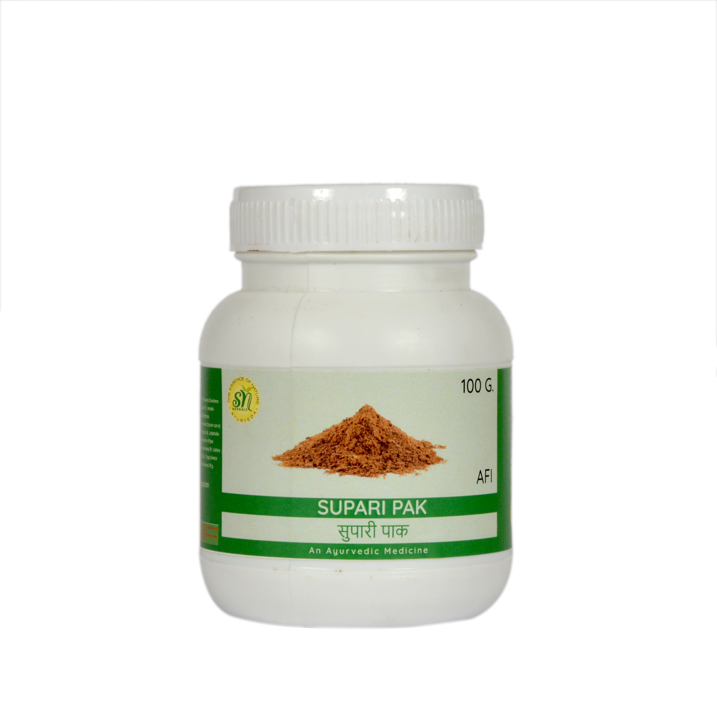 SN Herbals Supari Pak Churna - Mytrendzcart
