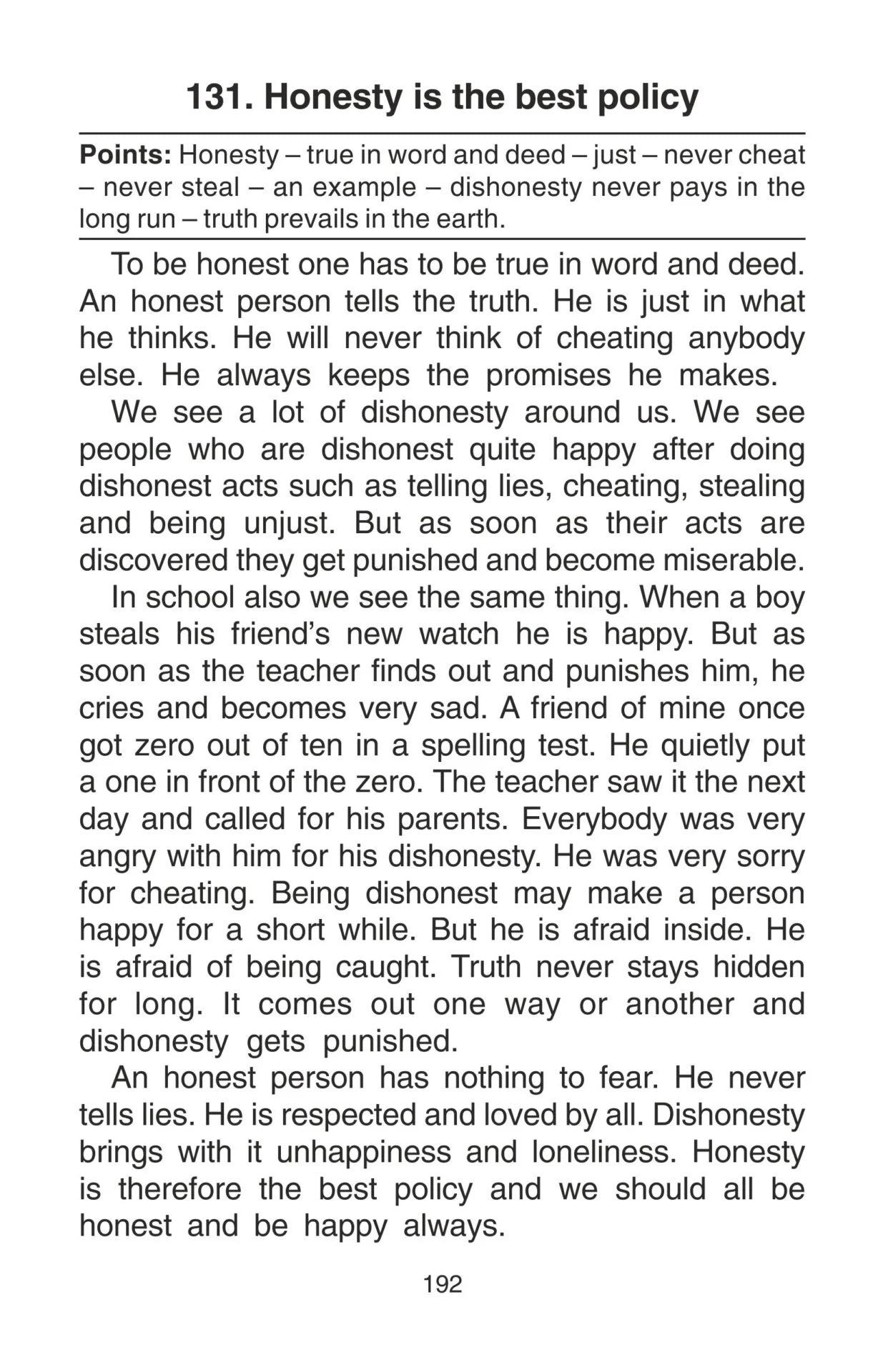 Top Class Essays for Primary School Mytrendzcart