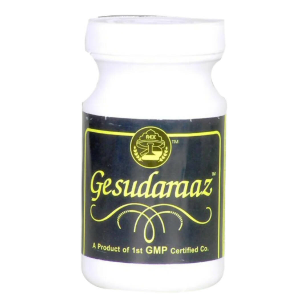Rex Remedies Gesudaraaz Powder - Mytrendzcart