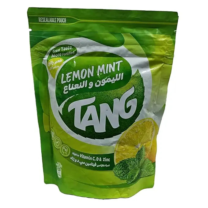 Tang Orange Instant Drink Mix, 750 g - Mytrendzcart