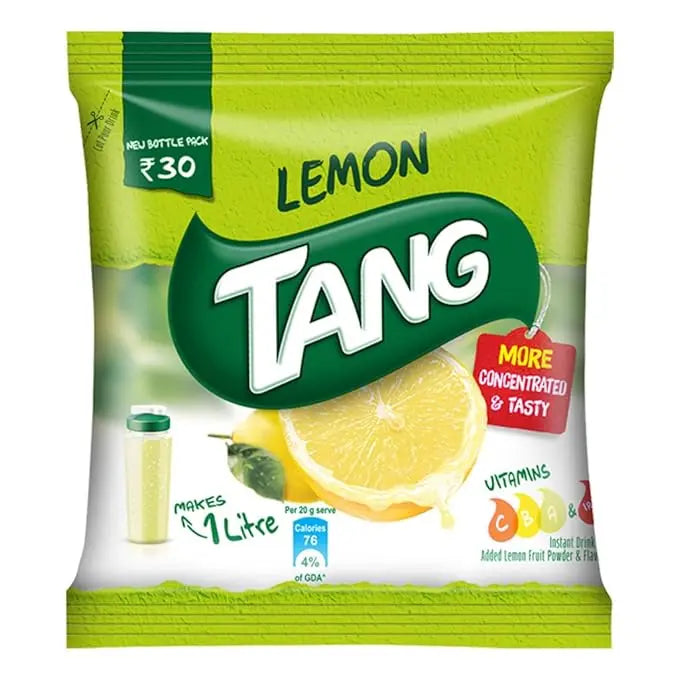 Tang Orange Instant Drink Mix, 750 g - Mytrendzcart