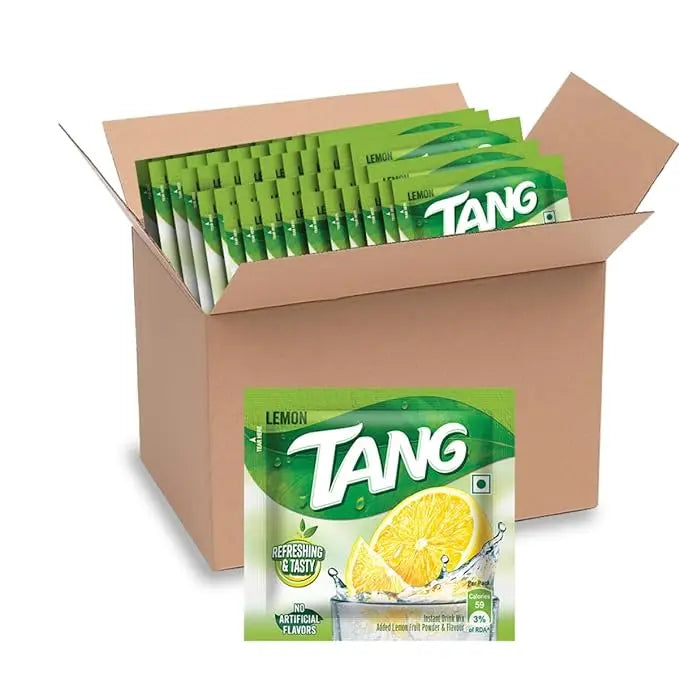 Tang Orange Instant Drink Mix, 750 g - Mytrendzcart