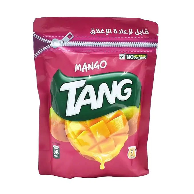 Tang Orange Instant Drink Mix, 750 g - Mytrendzcart
