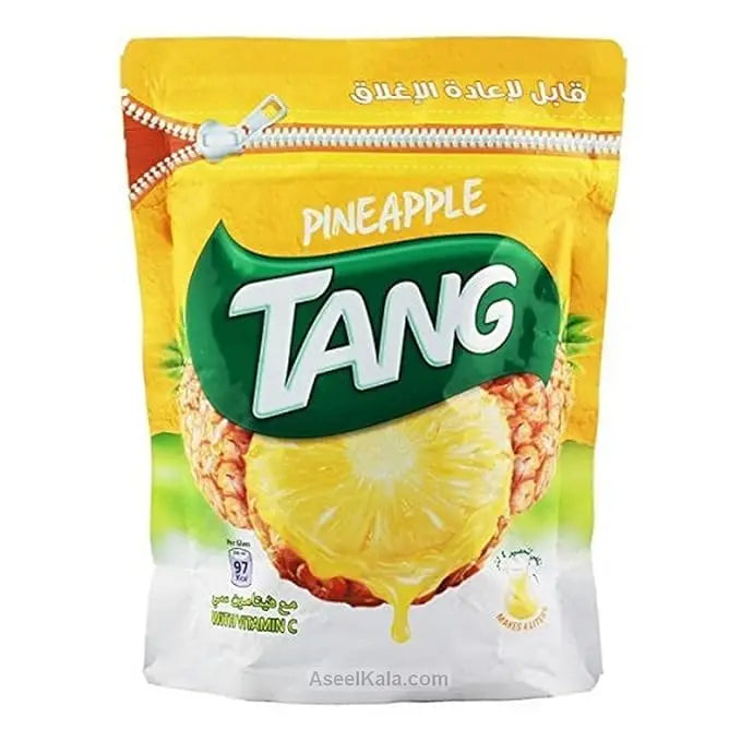 Tang Orange Instant Drink Mix, 750 g - Mytrendzcart