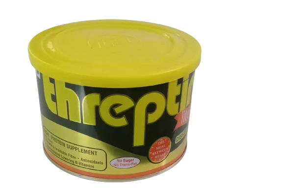 Threptin Lite Biscuits -275 gm Mytrendzcart