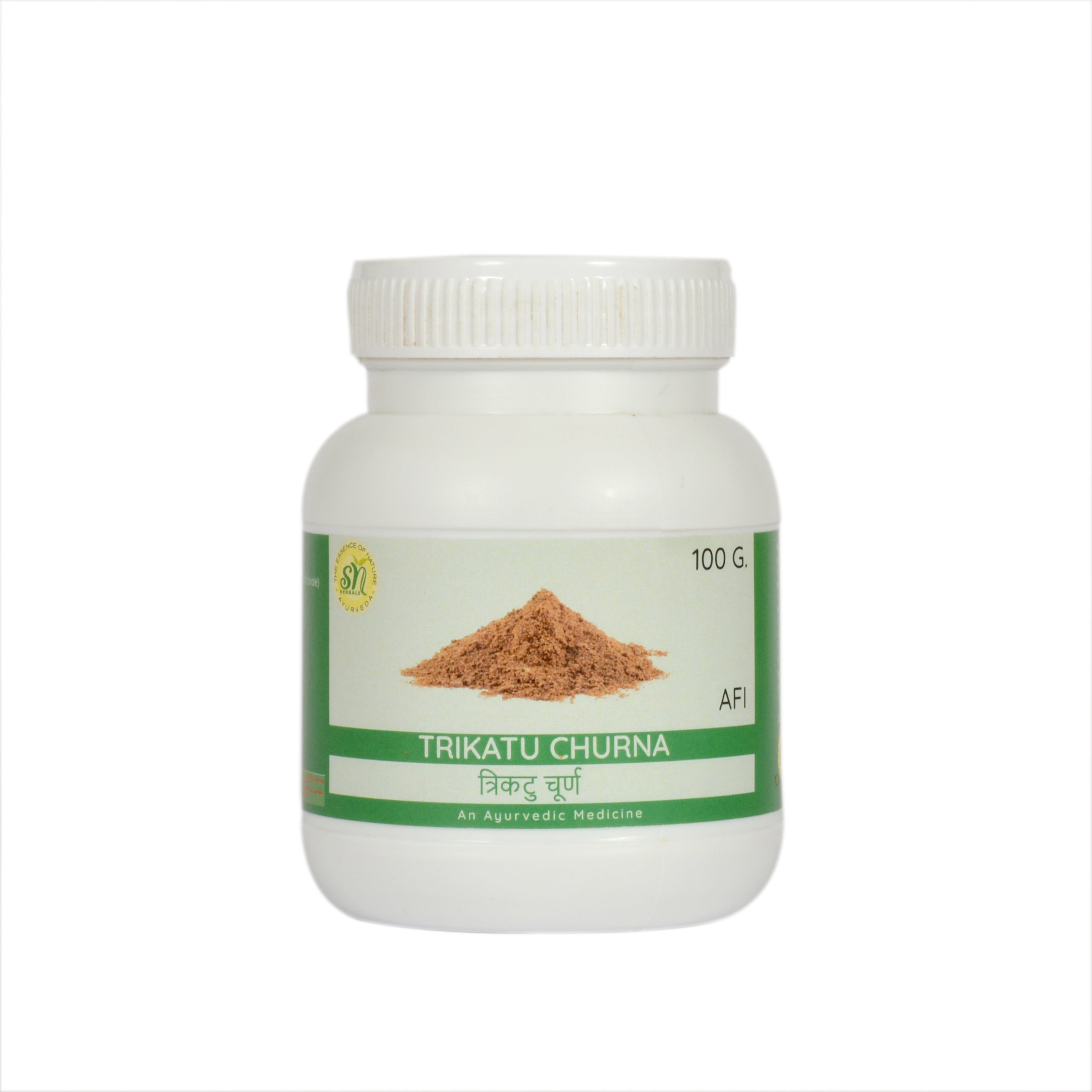 SN Herbals Trikatu Churna - Mytrendzcart