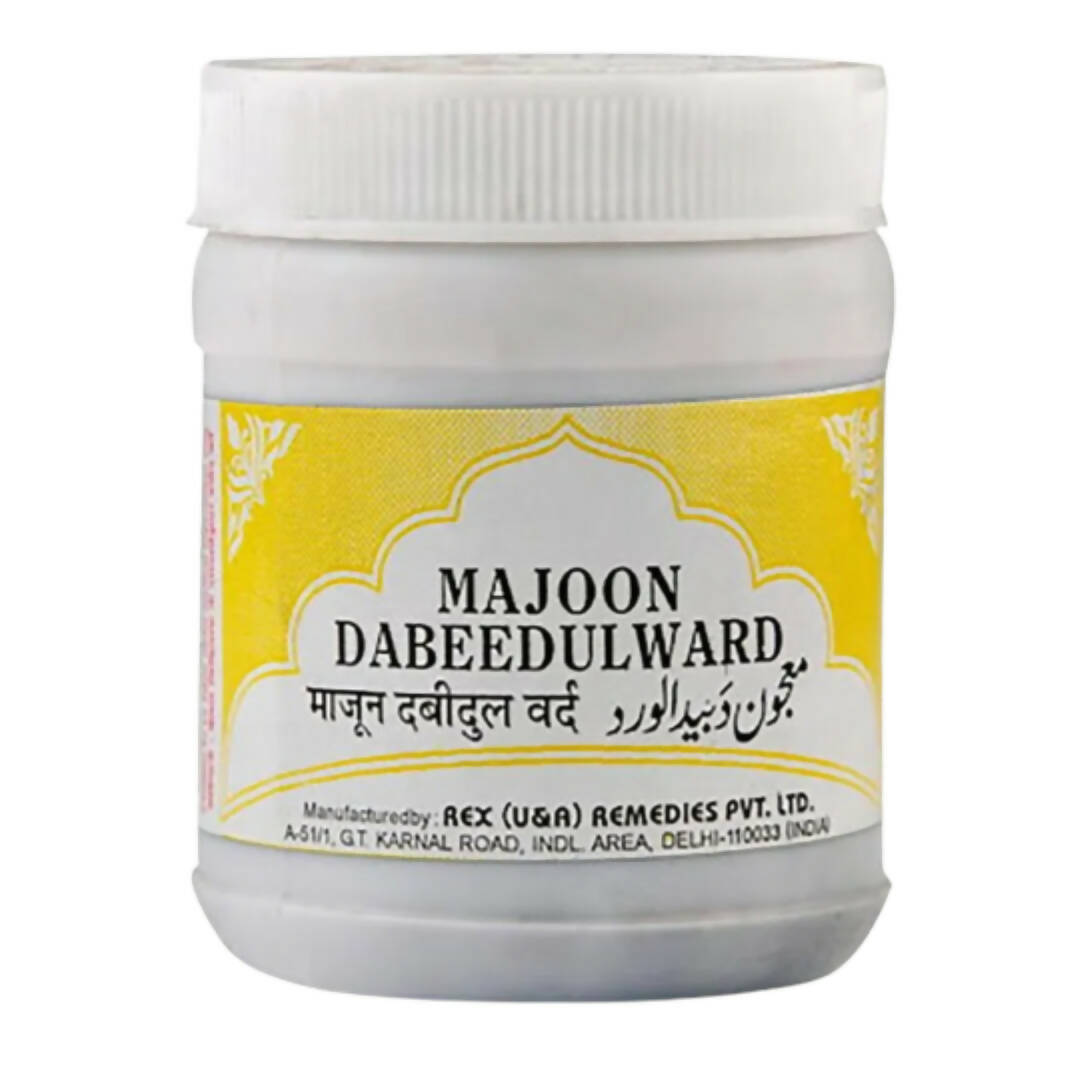Rex Remedies Majoon Dabeedulward - Mytrendzcart