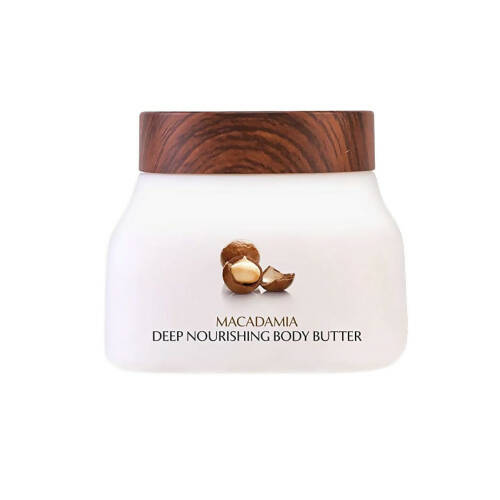PureSense Macadamia Deep Nourishing Body Butter - Mytrendzcart