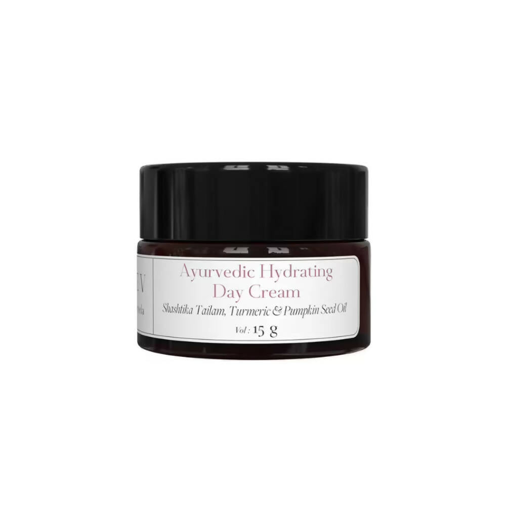 Sadhev Ayurvedic Hydrating Day Cream - Mytrendzcart